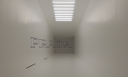interno prada