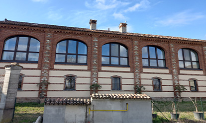 ristrutturazione privata
