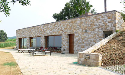 piscina apogea