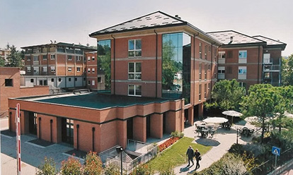 ospedale san giacomo