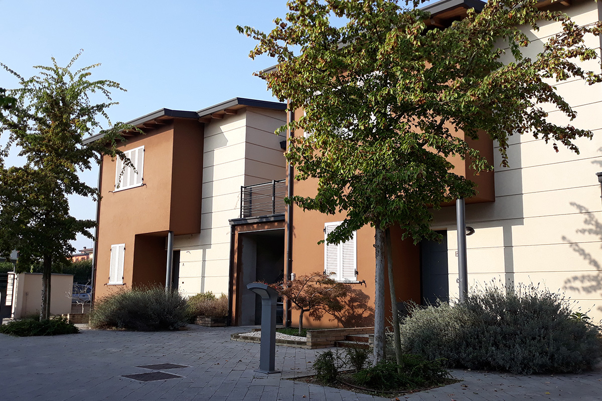 Edilizia Residenziale