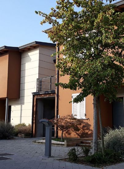 Edilizia Residenziale