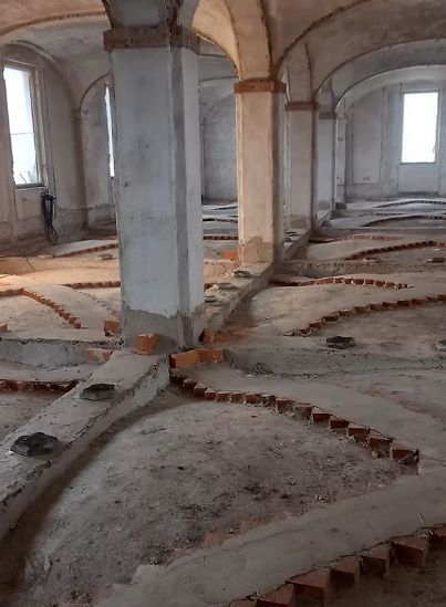 Miglioramento Sismico